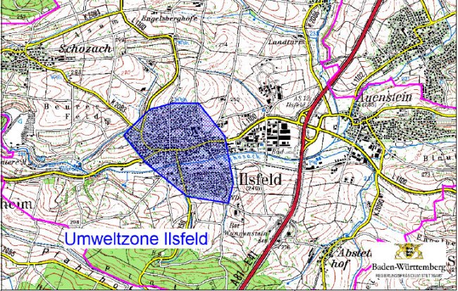 Ilsfeld Ilsfeld