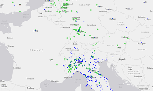 reglementation site de rencontre