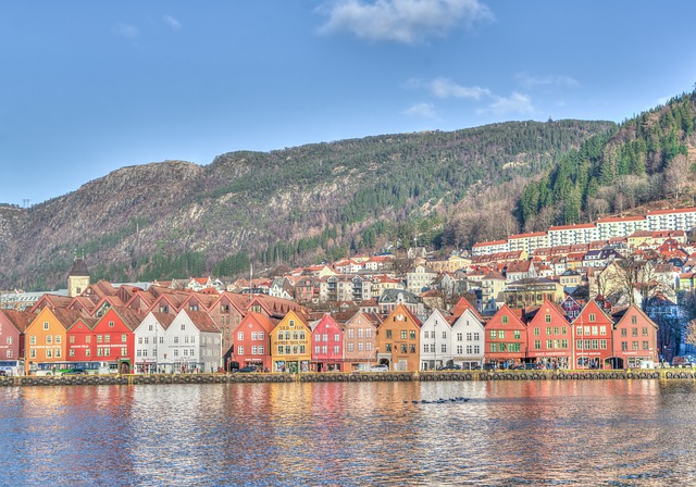 Bergen Picture Pixabay